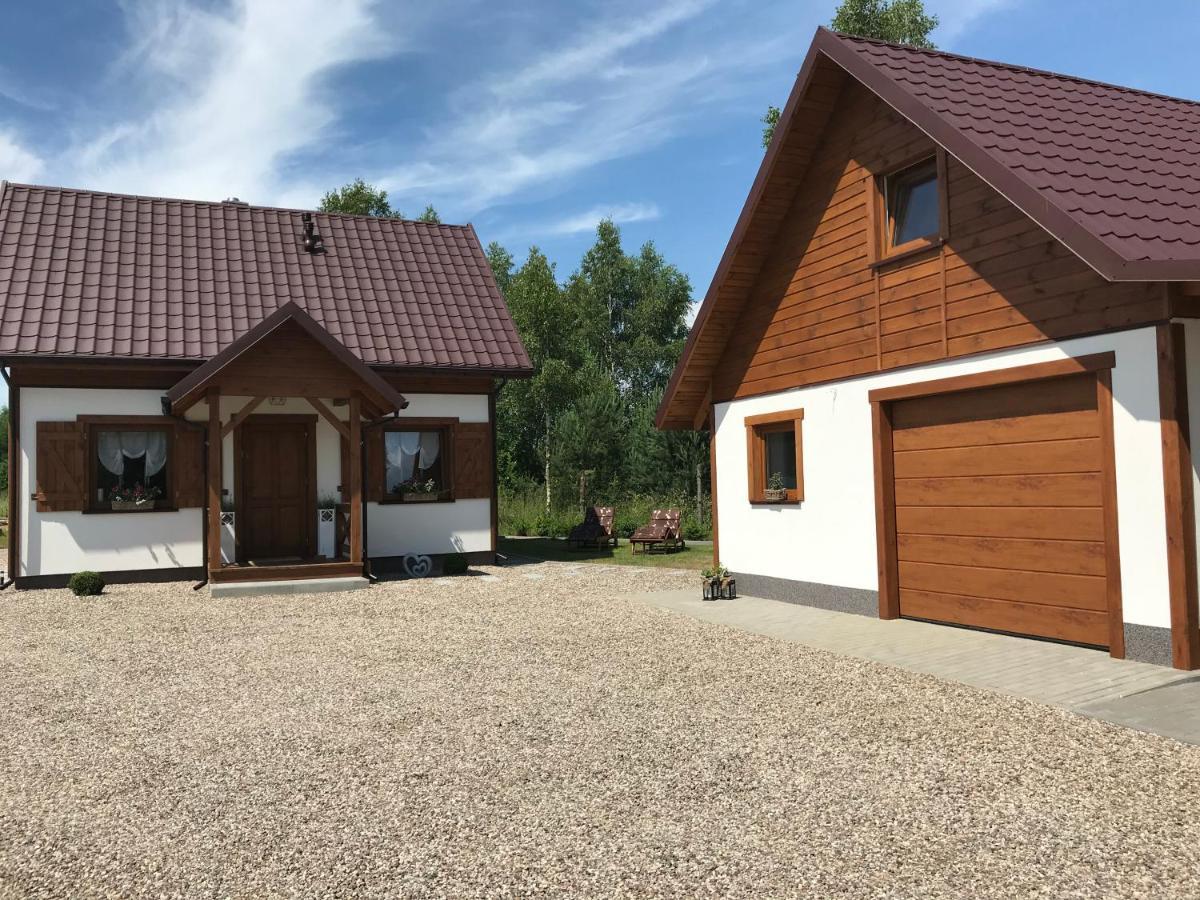 Apartament Mazur 35 Szyldak Zewnętrze zdjęcie