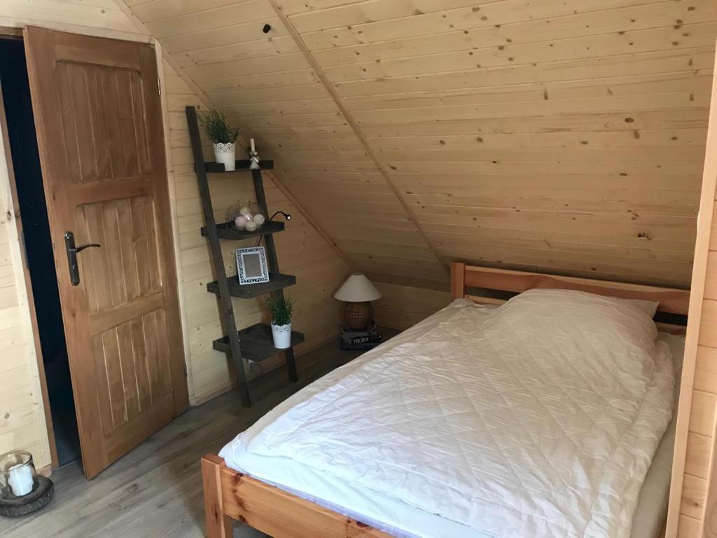Apartament Mazur 35 Szyldak Zewnętrze zdjęcie