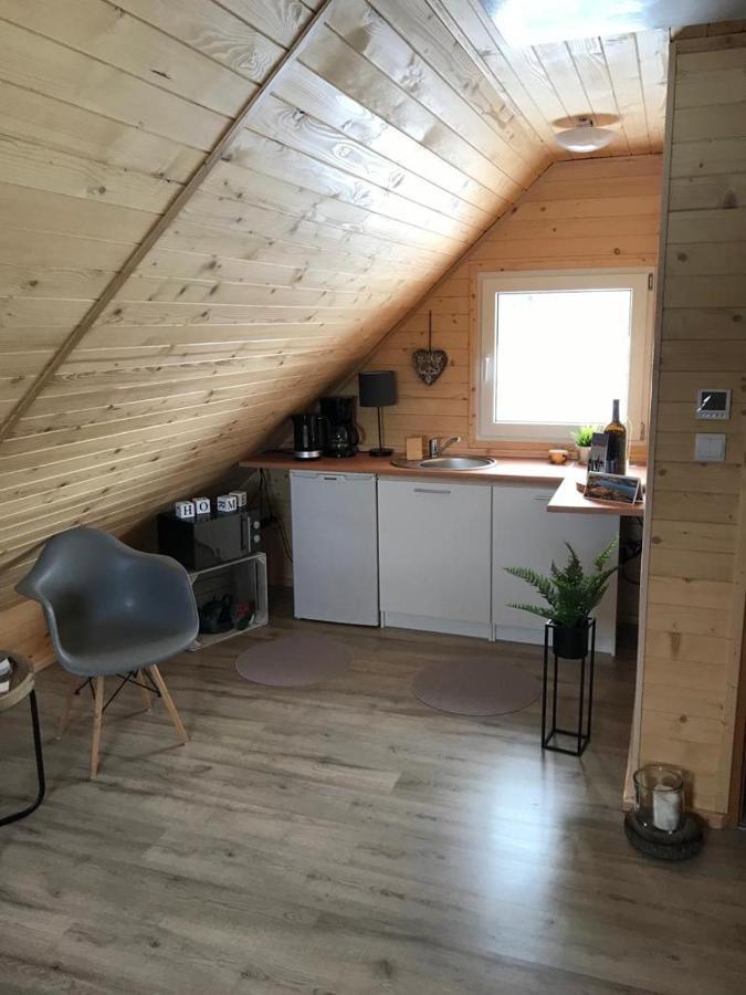 Apartament Mazur 35 Szyldak Zewnętrze zdjęcie