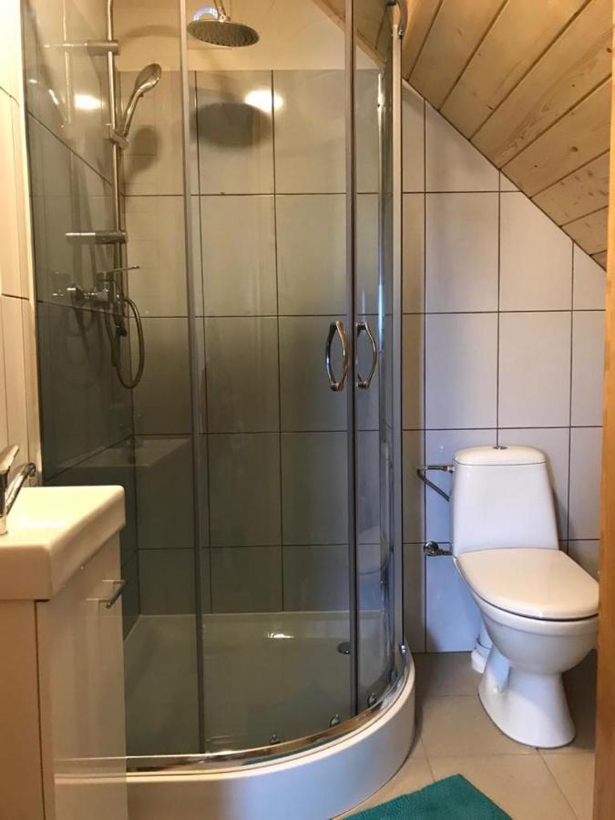 Apartament Mazur 35 Szyldak Zewnętrze zdjęcie