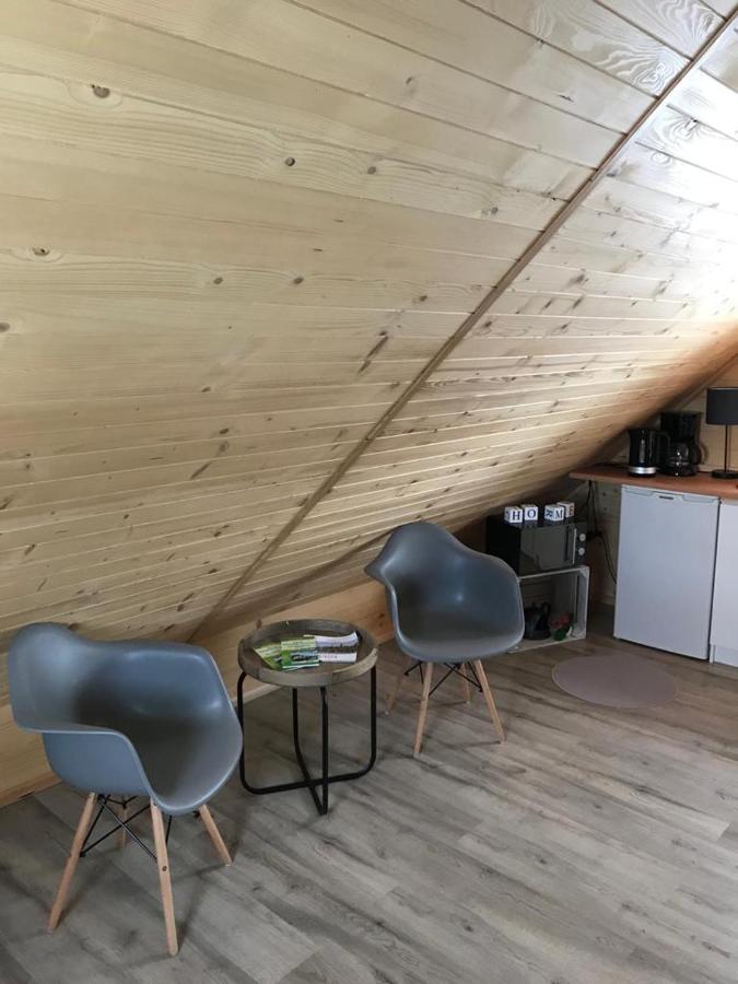 Apartament Mazur 35 Szyldak Zewnętrze zdjęcie